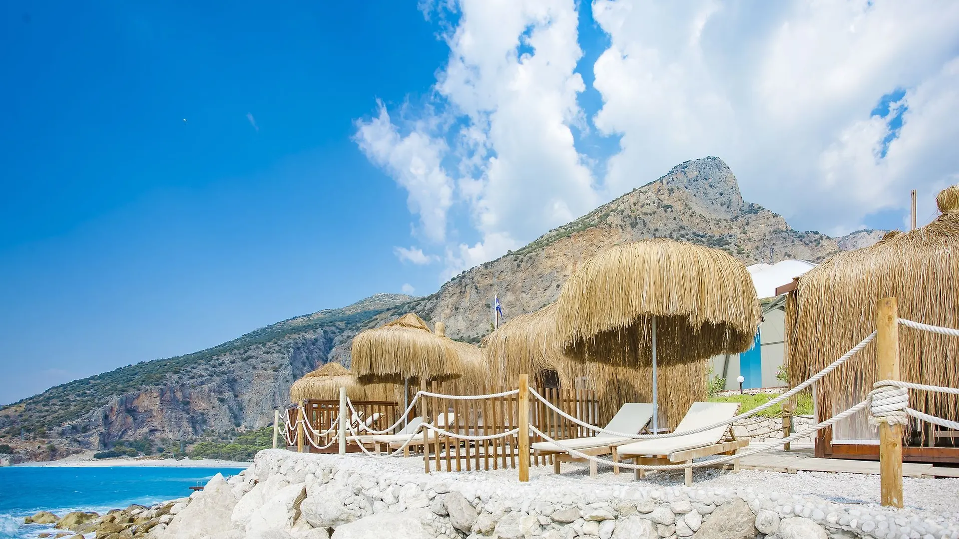 אולודניץ Liberty Hotels Lykia