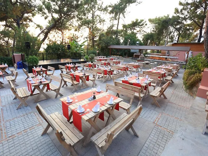 אולודניץ Liberty Hotels Lykia