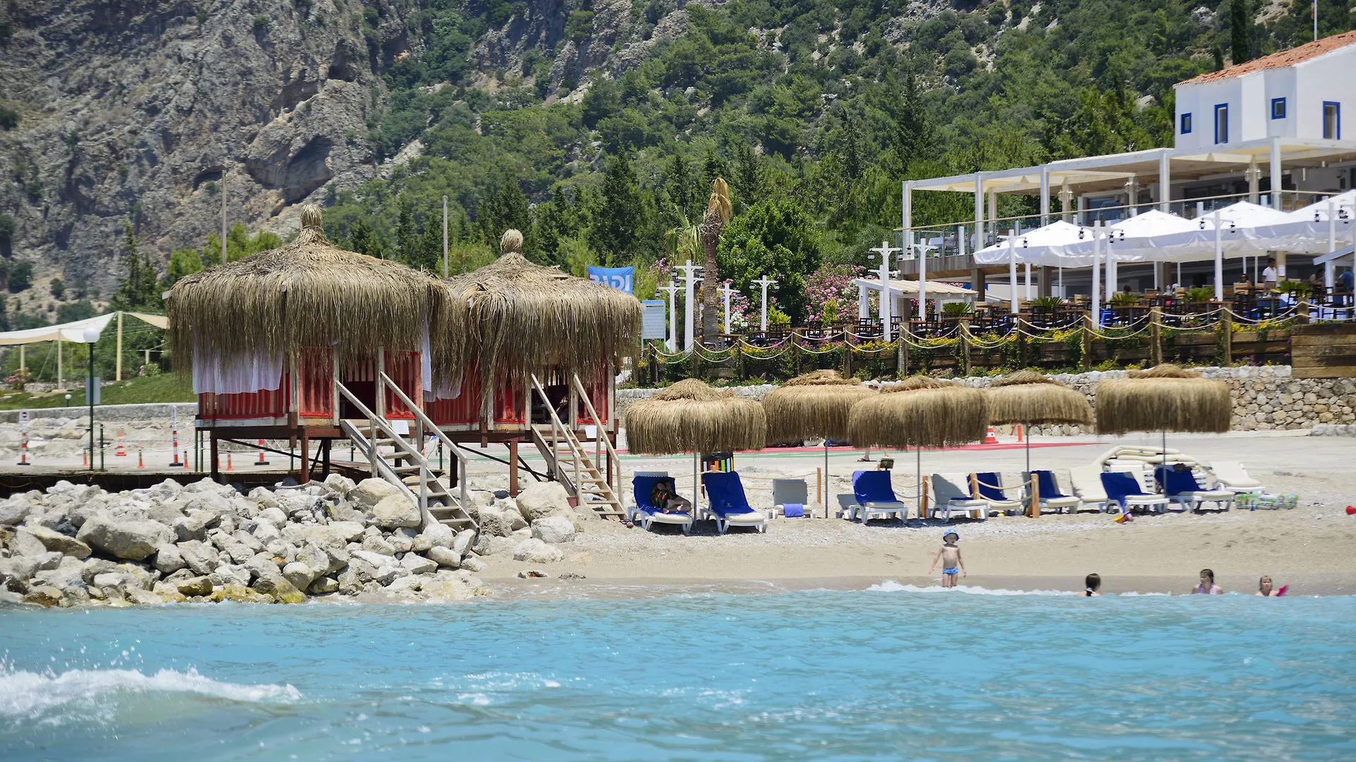 אולודניץ Liberty Hotels Lykia 5*,  טורקיה