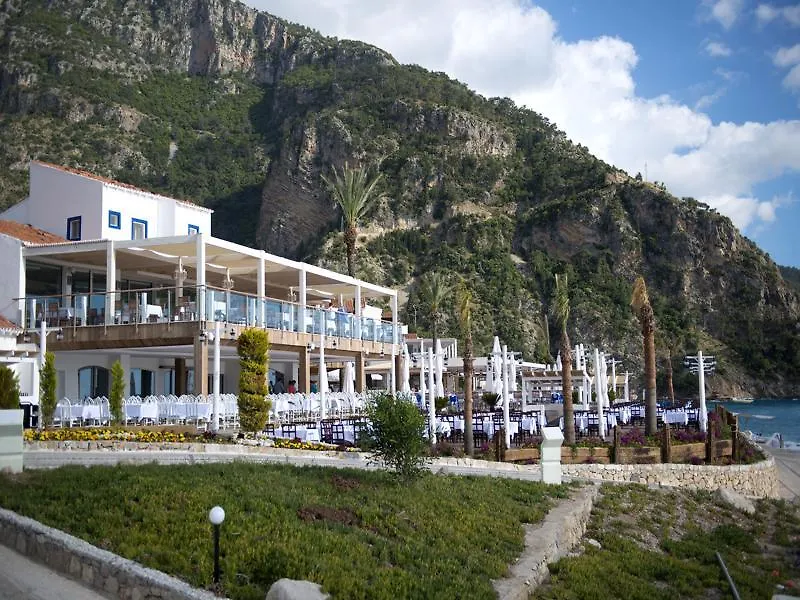 אולודניץ Liberty Hotels Lykia