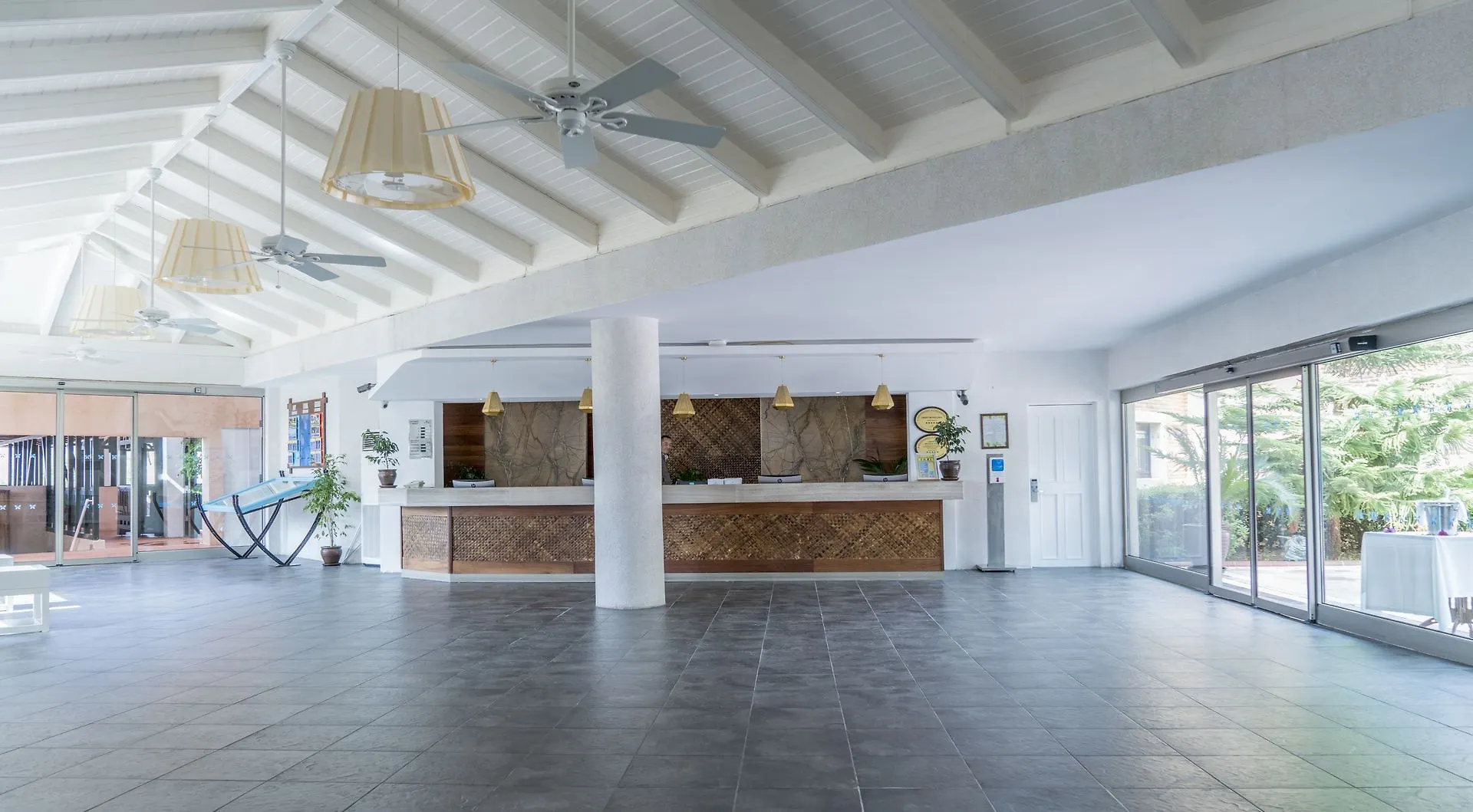 אולודניץ Liberty Hotels Lykia