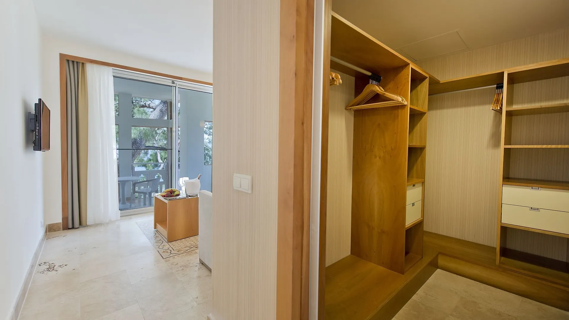 אולודניץ Liberty Hotels Lykia